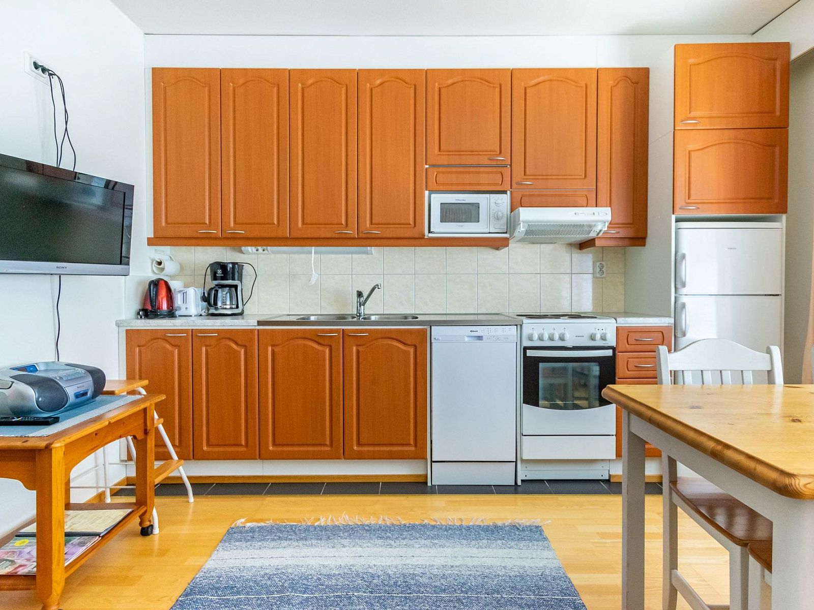 ...