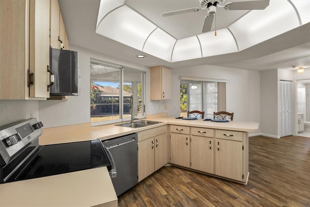 ...
