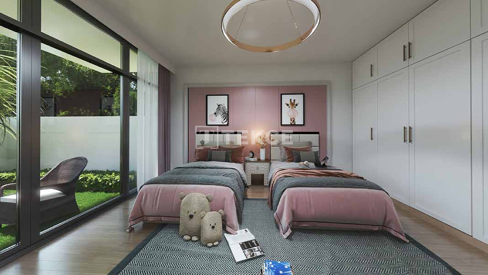 ...