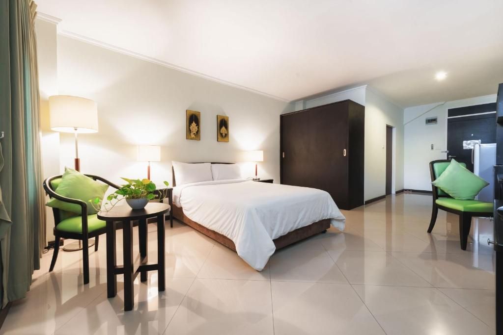 ...