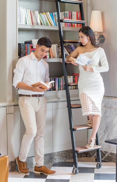 ...