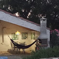 Baranca Stima