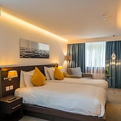 Pelican London Hotel and Residence