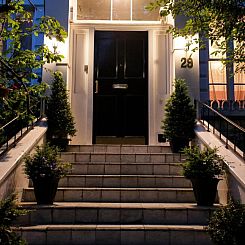 Dawson Place, Juliette's Bed and Breakfast