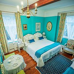 Dawson Place, Juliette's Bed and Breakfast