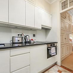 44 Curzon Street by Mansley