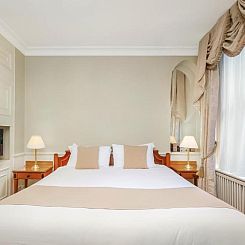 44 Curzon Street by Mansley