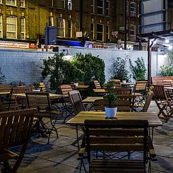 Tulse Hill Hotel
