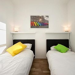 Central London 2 Bedroom Apartment