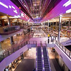 Central London 2 Bedroom Apartment