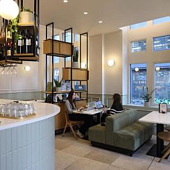The Z Hotel Shoreditch