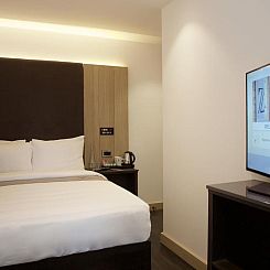 The Z Hotel Shoreditch