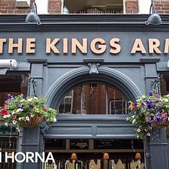 The Kings Arms