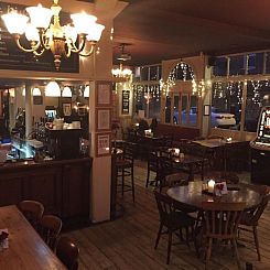 The Kings Arms