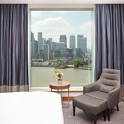 Intercontinental London - The O2, an IHG Hotel