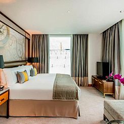 Intercontinental London - The O2, an IHG Hotel