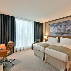 Intercontinental London - The O2, an IHG Hotel