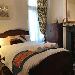 Holmewood Homestay