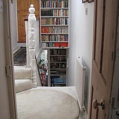 Holmewood Homestay
