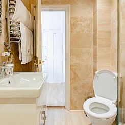 Beresford Road London Rooms