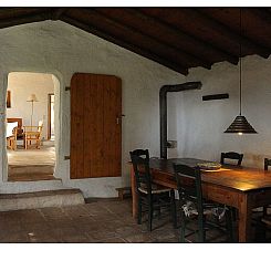 Vakantiehuis Elia Spiti