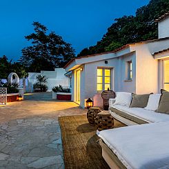 Vakantiehuis "Amelie"