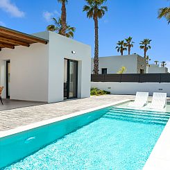 Appartement Salzige Luxusvilla 7