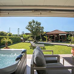 Vakantiehuis Meeresbrise und Natur