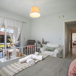 Vakantiehuis Meeresbrise und Natur