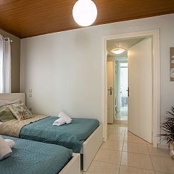Vakantiehuis Meeresbrise und Natur