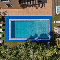 Vakantiehuis Luxusvilla Rhodos
