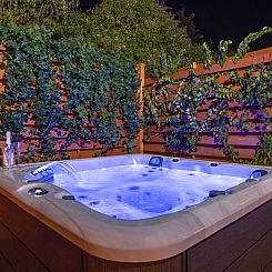 Vakantiehuis Luxusvilla Rhodos