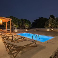 Vakantiehuis Elias Filerimos Haus