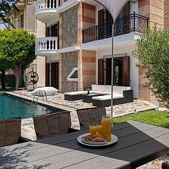 Vakantiehuis Sun Dream Villa