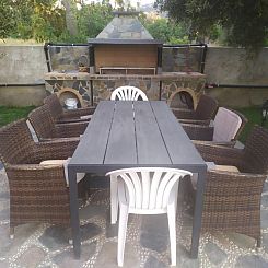 Vakantiehuis Sun Dream Villa