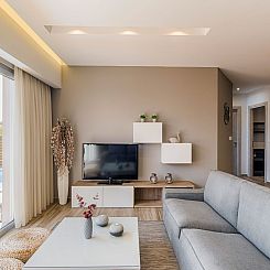Vakantiehuis Nastazia Luxury Beach House