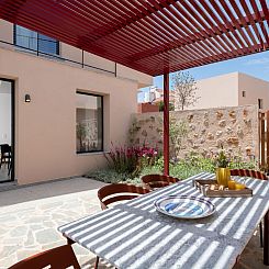Vakantiehuis Nisi Living Concept - Symi Villa