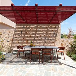 Vakantiehuis Nisi Living Concept - Symi Villa