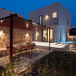 Vakantiehuis Nisi Living Concept - Kasos Villa