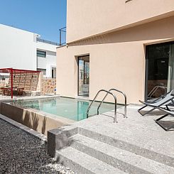 Vakantiehuis Nisi Living Concept - Kasos Villa