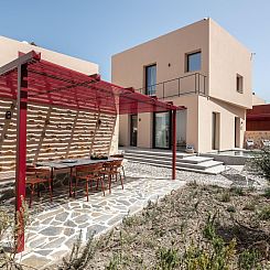 Vakantiehuis Nisi Living Concept - Kasos Villa