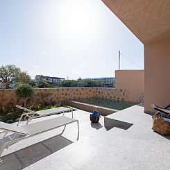 Vakantiehuis Nisi Living Concept - Kos Villa