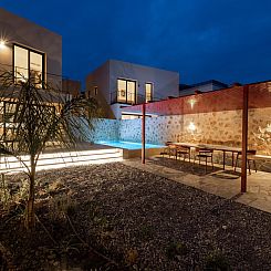 Vakantiehuis Nisi Living Concept - Rhodos Villa
