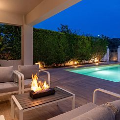 Appartement Niovis Villa
