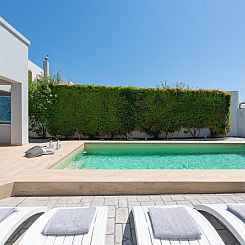 Appartement Niovis Villa