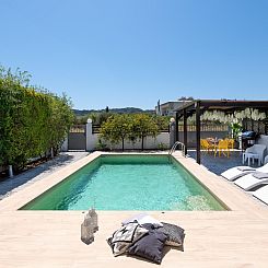 Appartement Niovis Villa