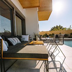 Vakantiehuis Wunderschöne Ferienvilla in Ialysos