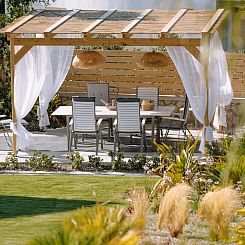 Vakantiehuis Wunderschöne Ferienvilla in Ialysos