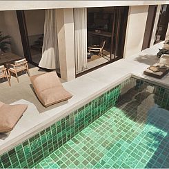 Vakantiehuis Terra Mare Villas-Tramontana 205