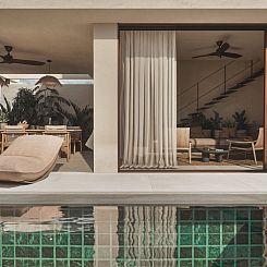 Vakantiehuis Terra Mare Villas-Etesian 206